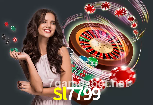 vivo no cassino Sl7799