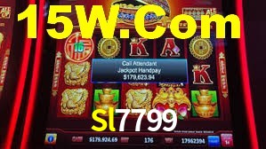 Roulette Table Sl7799