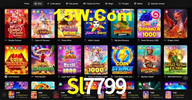 Sl7799 Bet