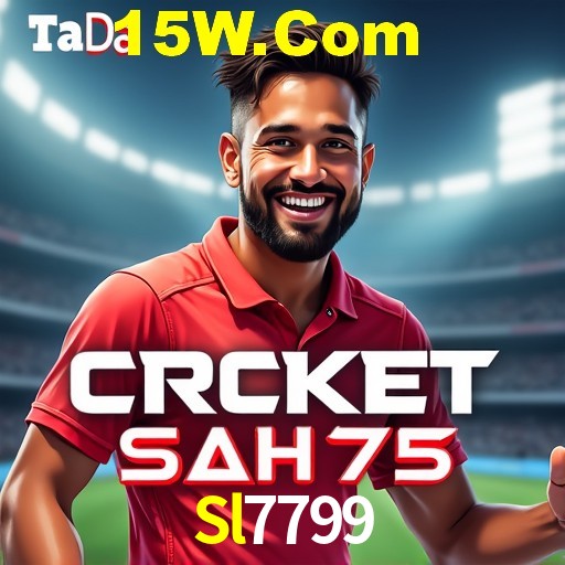 Welcome Bonus Sl7799