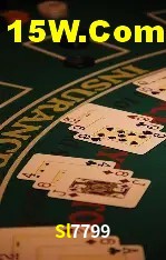 Sl7799 Rio de Janeiro - Slot Strategy