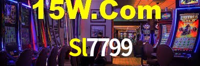 Welcome Bonus Sl7799