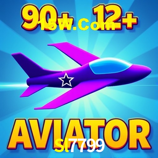 Provedores de Jogos Sl7799
