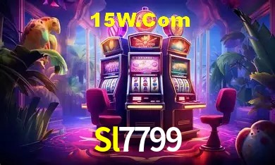Sl7799 São Paulo - Top Slots