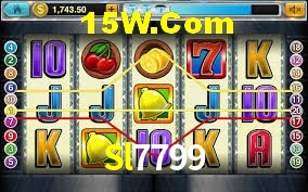 Slot Games Sl7799