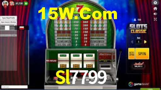 Sl7799,Sl7799.Com