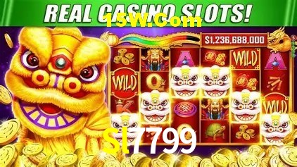 Sl7799 Brasília - Betting Features