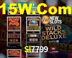 Live Casino Sl7799