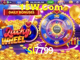 Account Benefits Sl7799