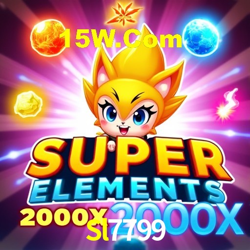 Casino Ao Vivo Sl7799