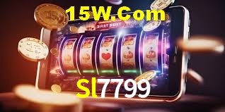 Game Providers Sl7799