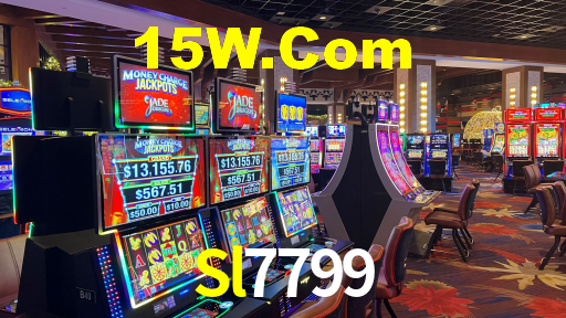 Sl7799: A Experiência de Casino com Jogos de Mesa ao Vivo
