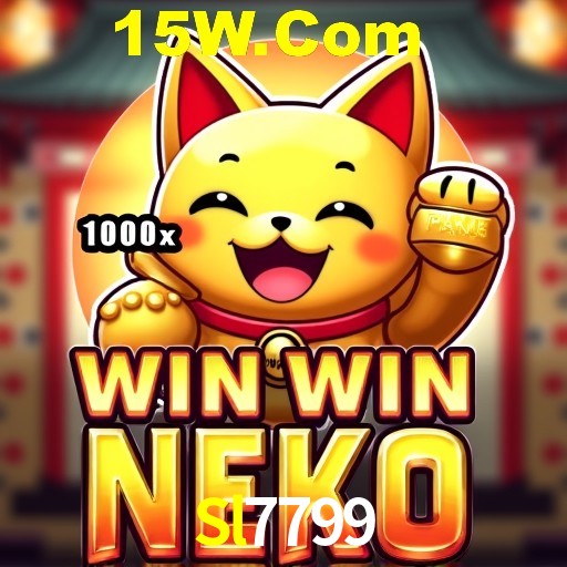 Descubra o Mundo do Cassino Online com Sl7799